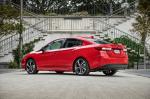 Subaru Impreza 2.0i-S Sedan 2020 года (AU)